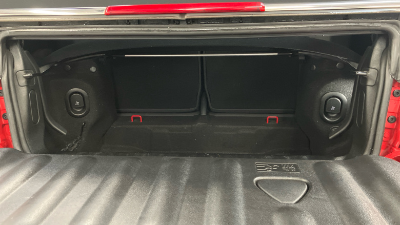 MINI Convertible 1.5 Cooper Classic Premium 2dr Auto Petrol Convertible